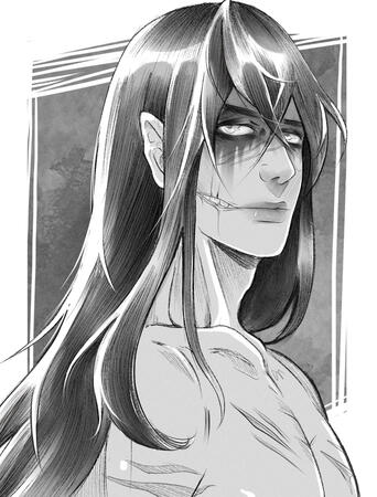 Malach (By auroraunity_)